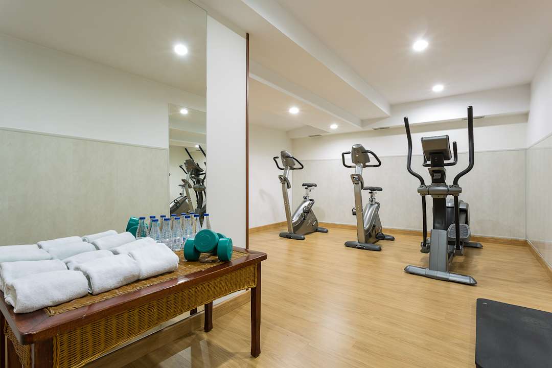 Sport & Freizeit Ayre Hotel Alfonso II