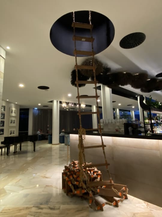 Gastro Hotel Baia Azul