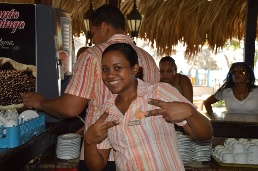 Bar Playabachata Hotel