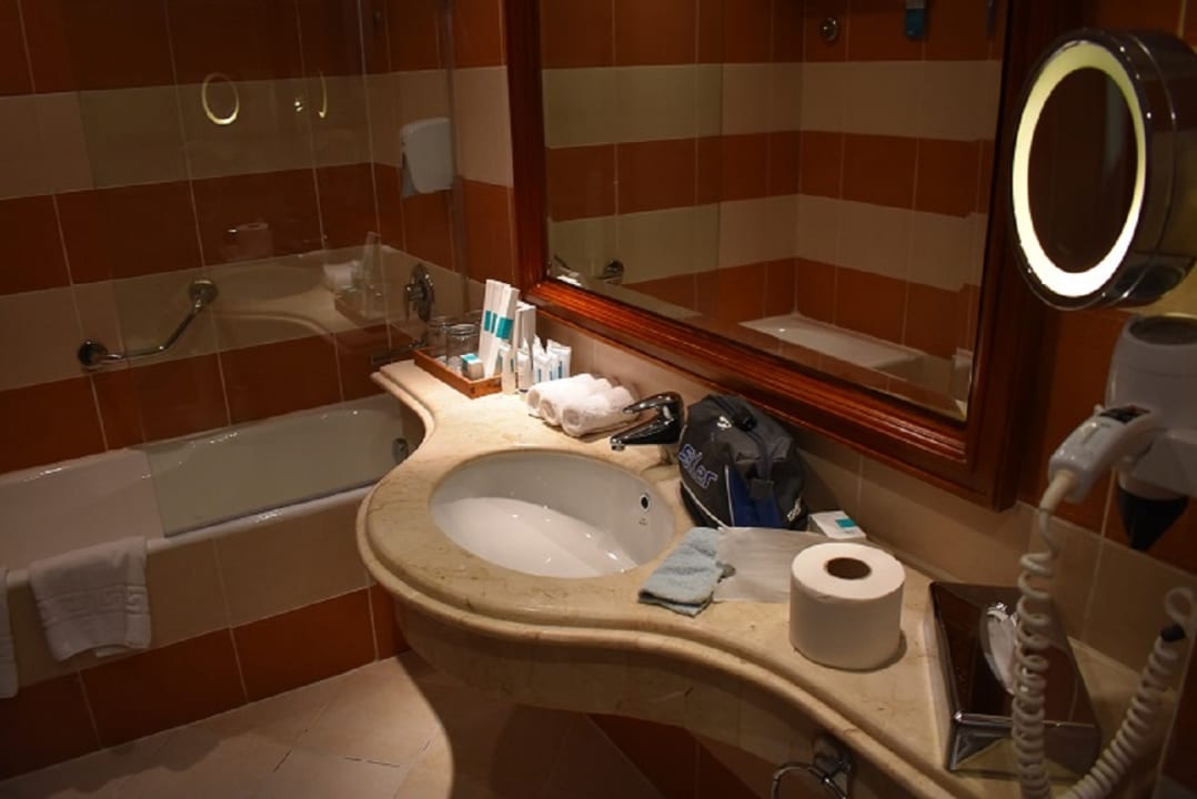 Zimmer Jaz Grand Marsa