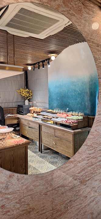 Gastro La Passion Hanoi Hotel & Spa