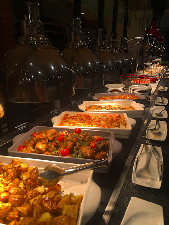 Gastro Towers Rotana