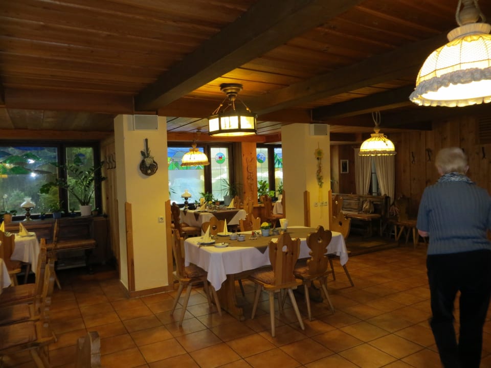 Kaminzimmer Hotel Rübezahlbaude