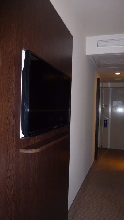 Tv  NYX Hotel Erfurt