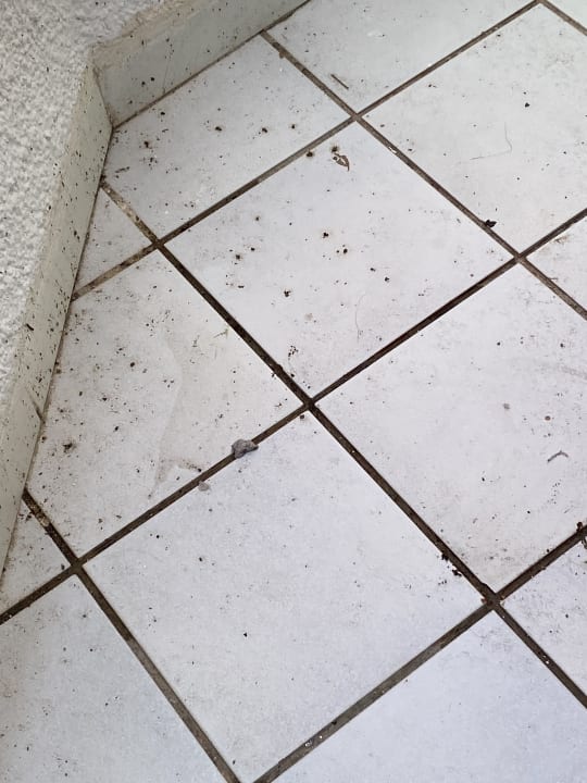 Zimmer Hotel El Mouradi Skanes Beach