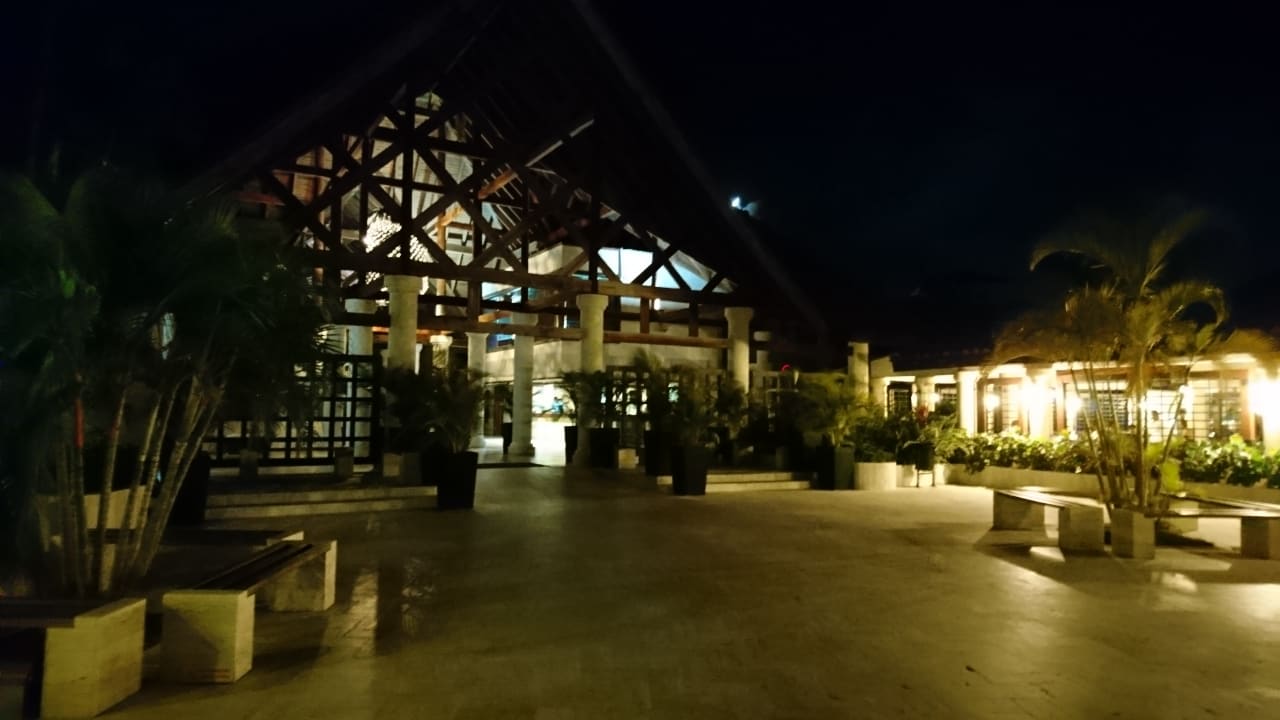 Außenansicht Villas Bavaro Resort & Spa