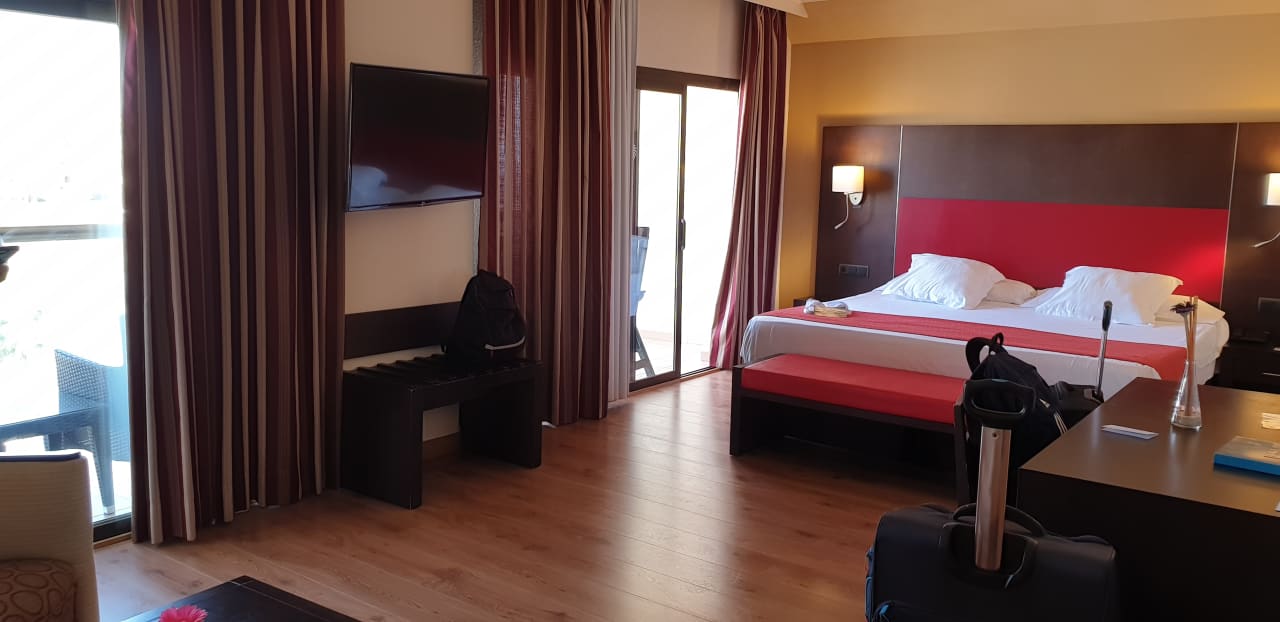 Zimmer AluaSoul Palma