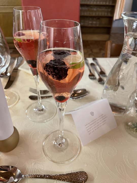 Gastro Kinderhotel Laderhof