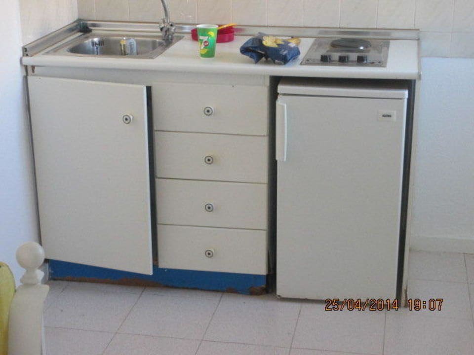 War mal ein Küchenschrank Smy Tahona Fuerteventura