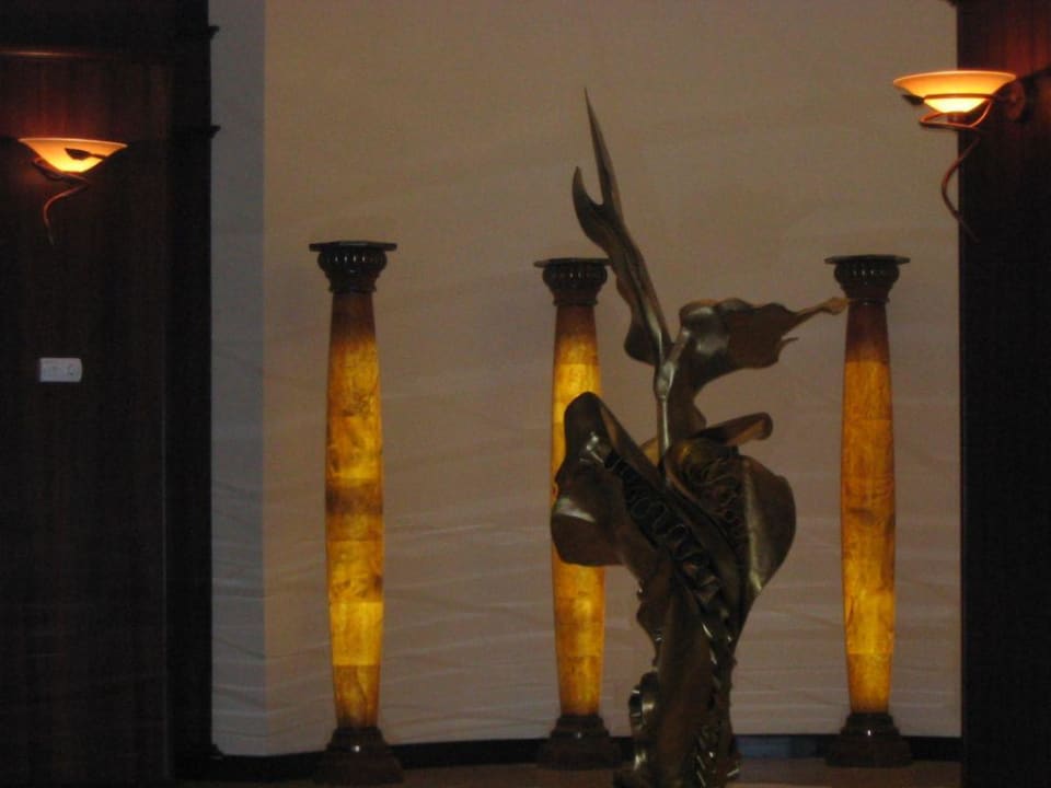 Innenausstattung GRIFID Aqua Club Bolero