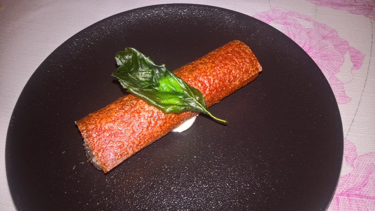 Restaurant Guesthouse Hiša Franko