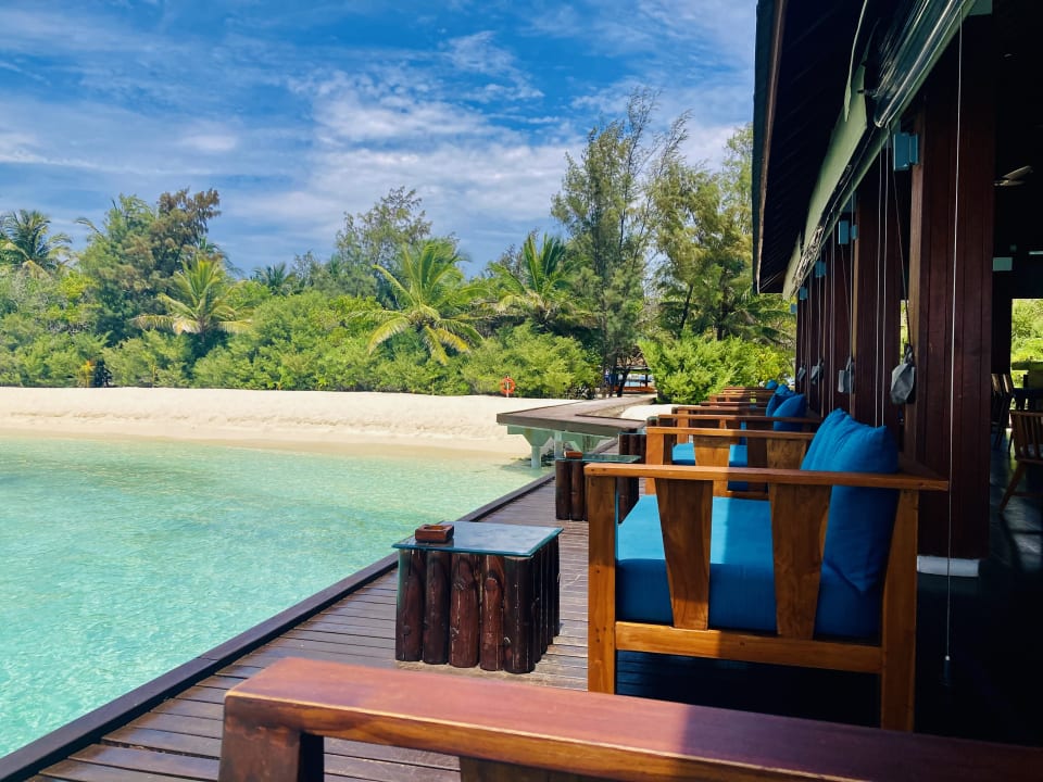 Gastro Summer Island Maldives