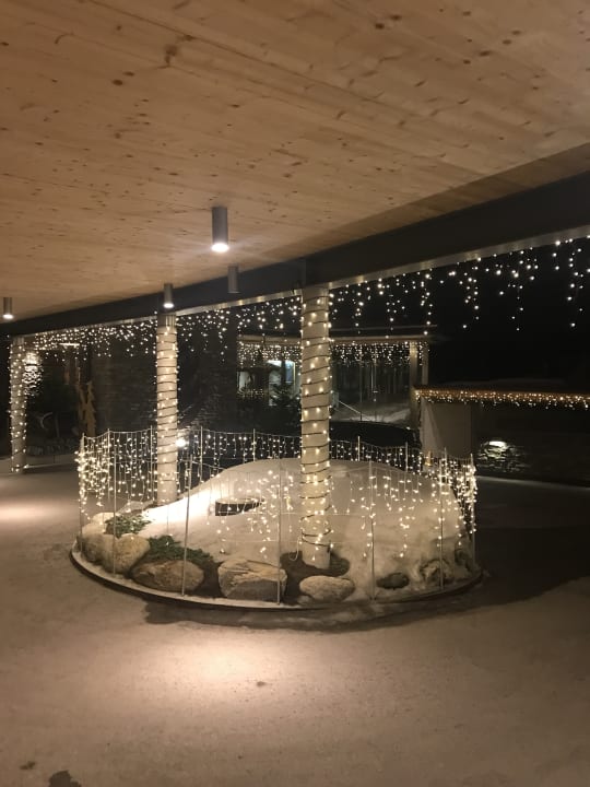 Außenansicht Mountain Resort Feuerberg