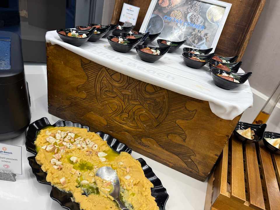 Zimmer High Beach Resort