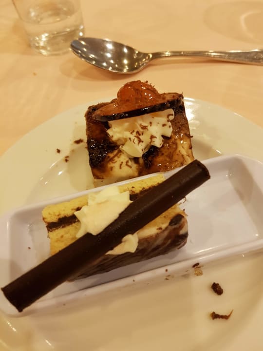 Gastro Pickalbatros Citadel Resort