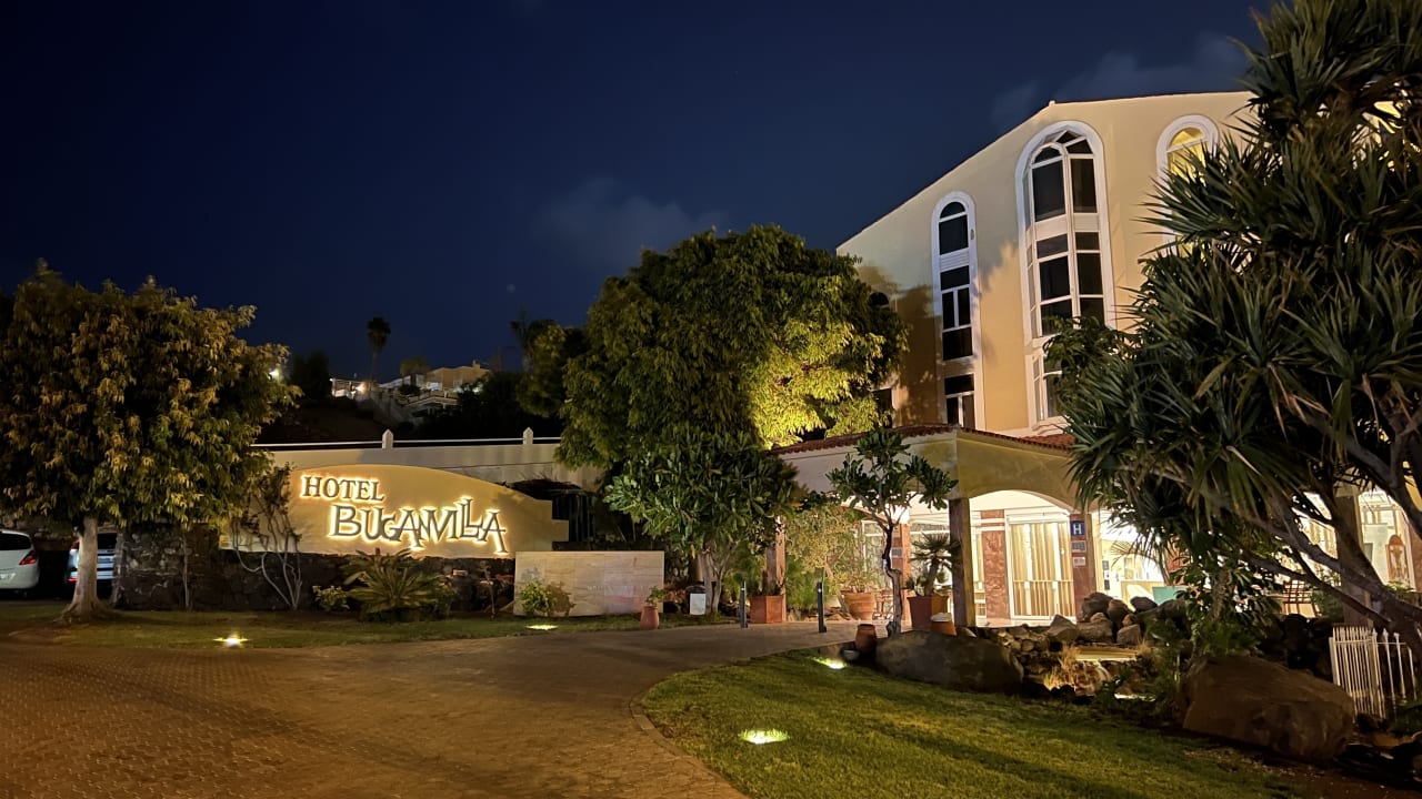Außenansicht R2 BUGANVILLA Hotel & Spa