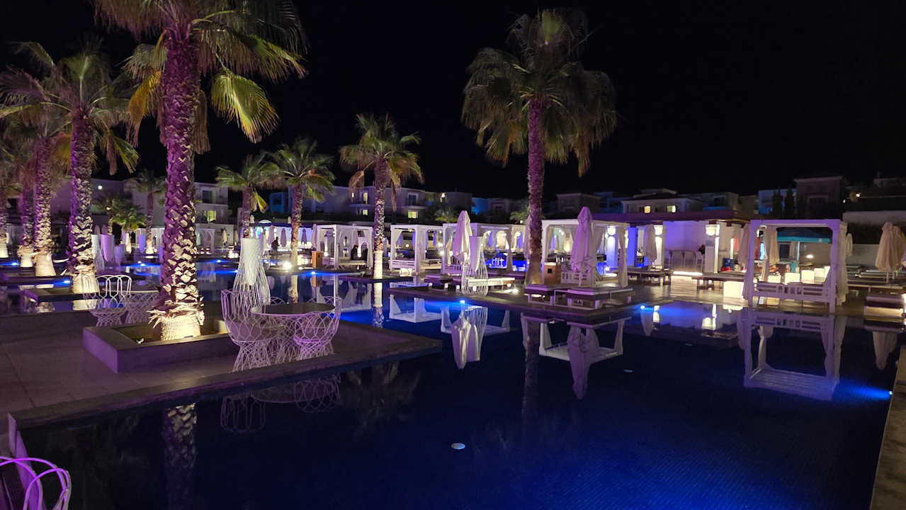 Pool Anemos Luxury Grand Resort