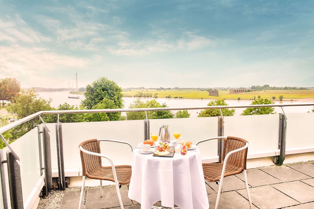 Zimmer Welcome Hotel Wesel