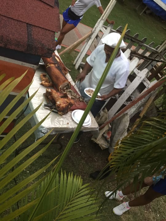 Sonstiges BelleVue Dominican Bay