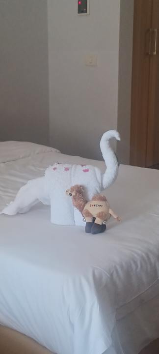 Zimmer Stella Beach Resort & Spa Makadi Bay