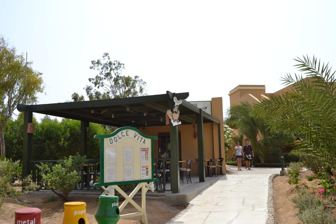 Hotel Three Corners Rihana Resort Three Corners Rihana Resort Deluxe