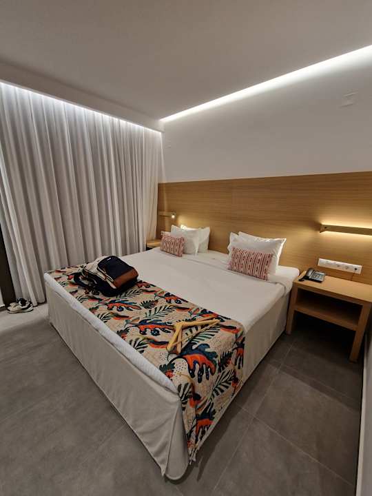 Zimmer High Beach Resort