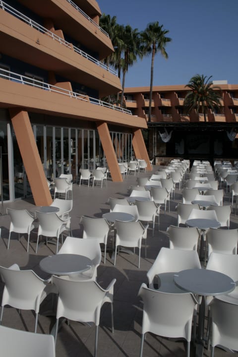 Theater Iberostar Selection Playa de Muro Village