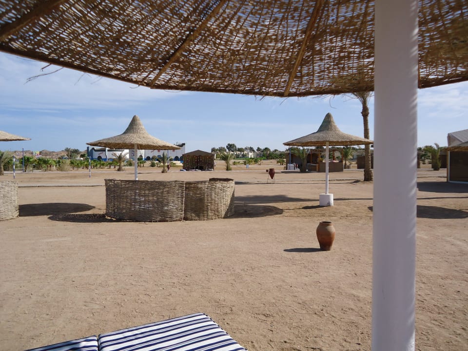 Супер Coral Beach Hurghada