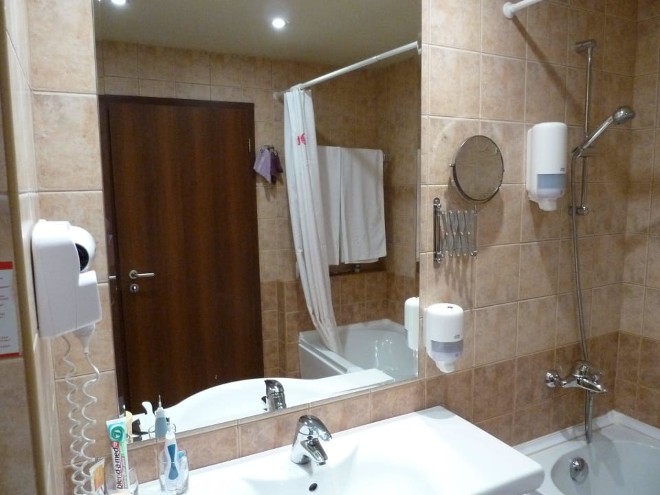 Teilansicht Bad Sol Luna Bay