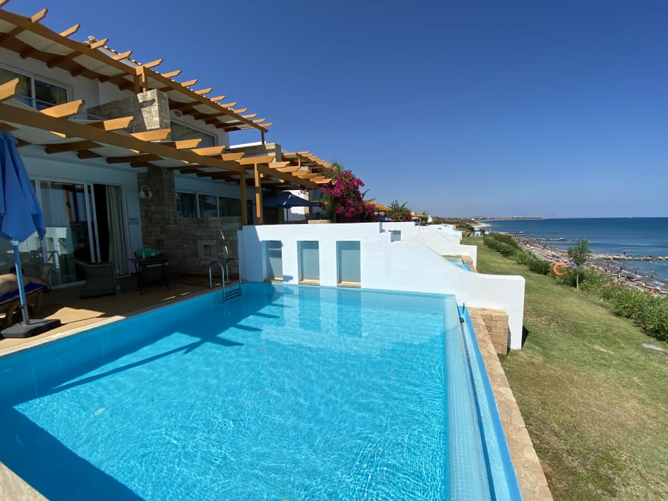 Zimmer Atrium Prestige Thalasso Spa Resort & Villas