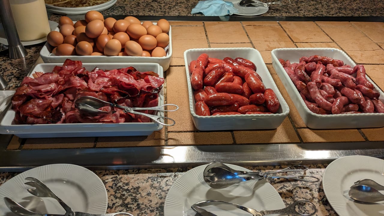 Gastro PortoBay Falésia