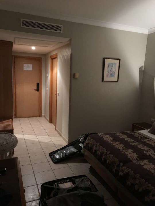 Zimmer Hotel Djerba Resort