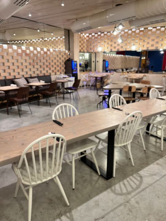 Gastro INNSiDE Calviá Beach