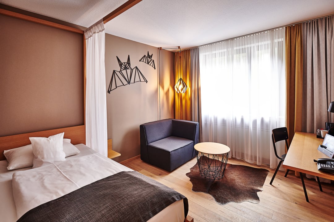 Zimmer Hotel Zugbrücke Grenzau