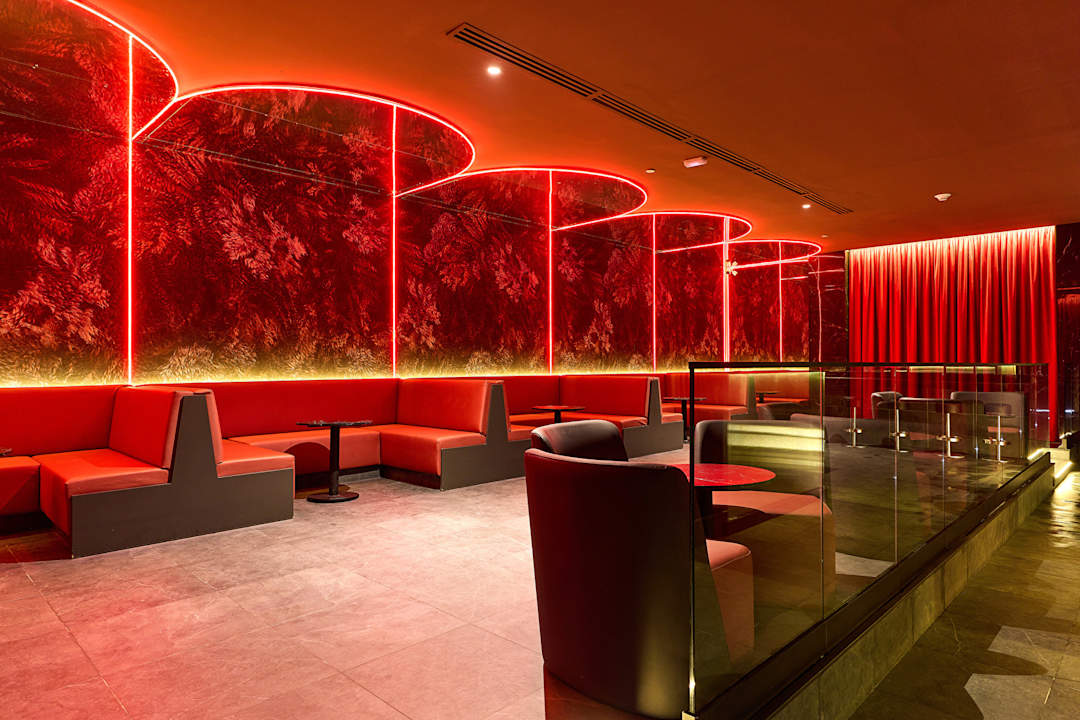 Sport & Freizeit Hotel Riu Guanacaste