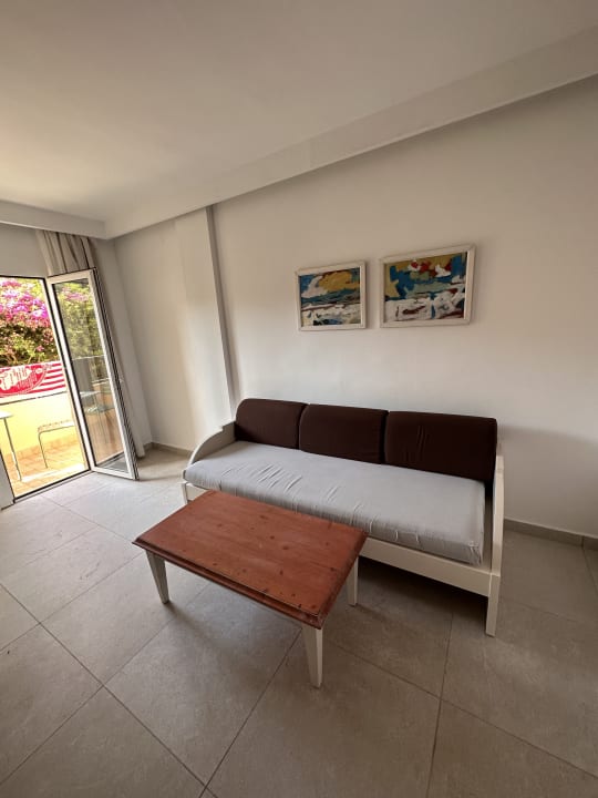 Zimmer Guya Wave Hotel