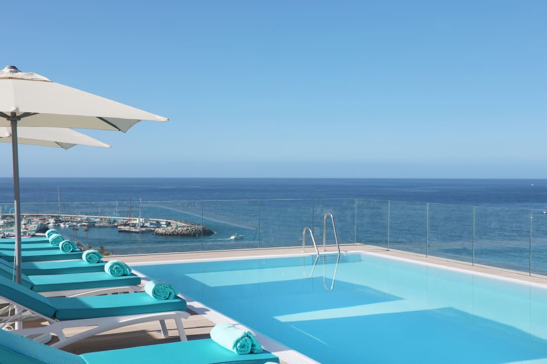 Pool Iberostar Selection Sábila