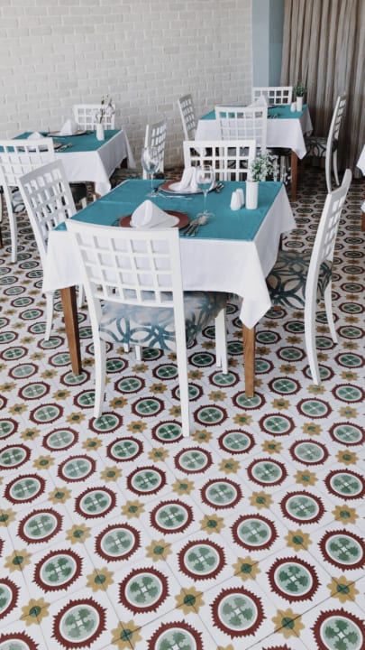 Strand Seher Sun Palace Resort & Spa