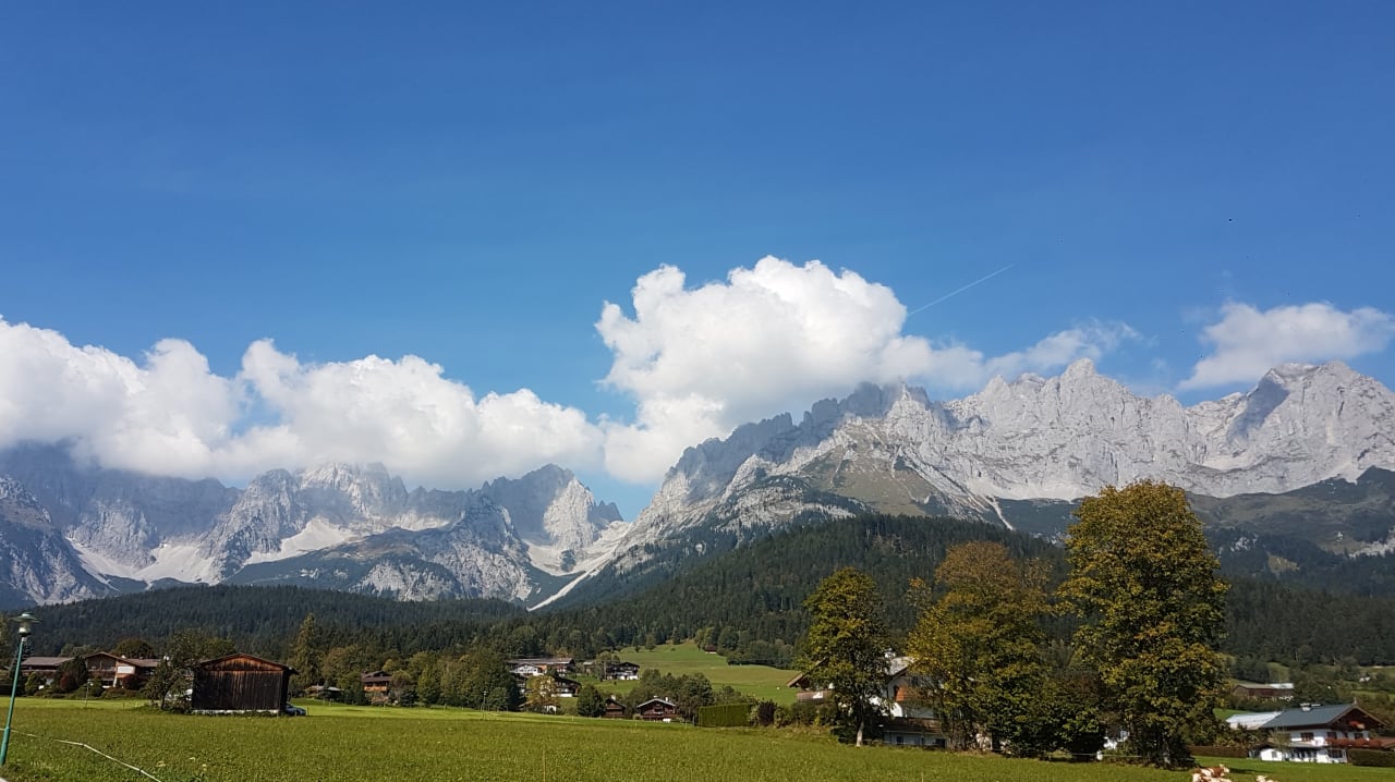 Sonstiges Wellnessresort Seiwald