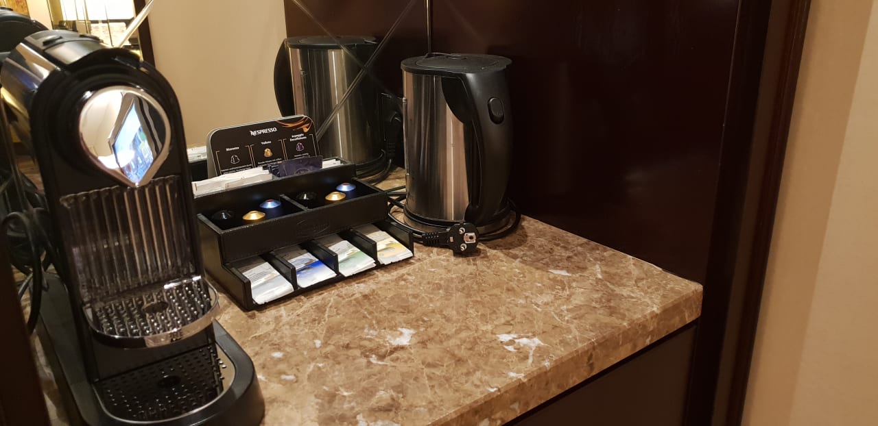 Zimmer Breidenbacher Hof