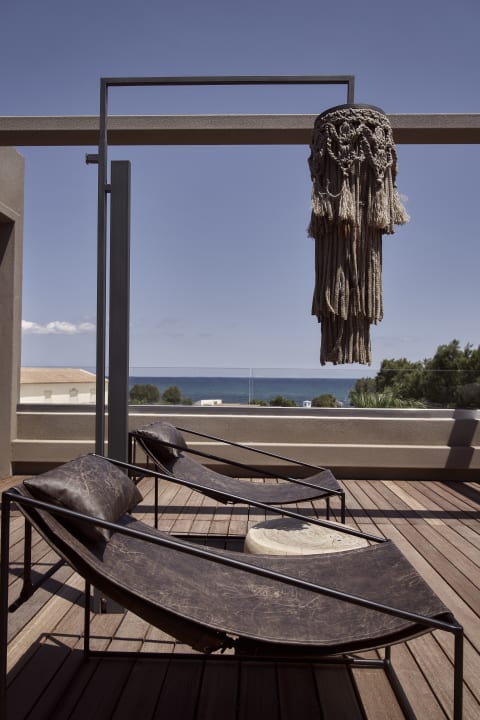 Zimmer NEMA Design Hotel & Spa (Adults Only)