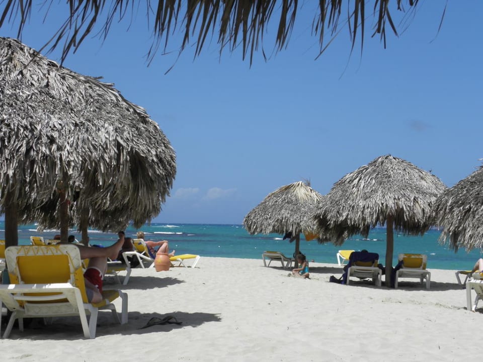 Strand Iberostar Waves Costa Dorada