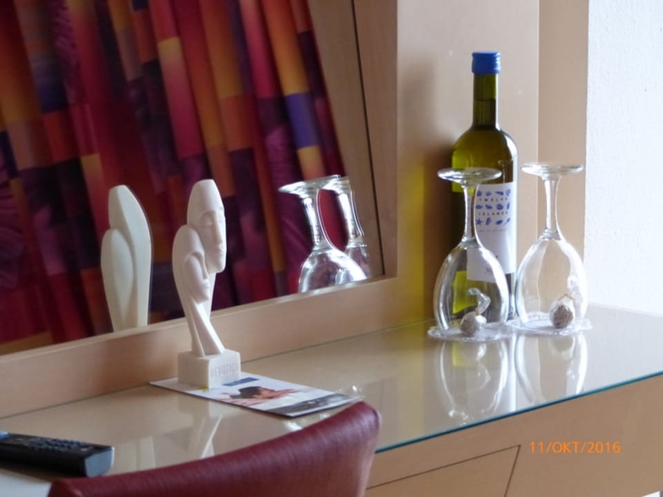 Zimmer Kolymbia Bay Art Adults-only Hotel