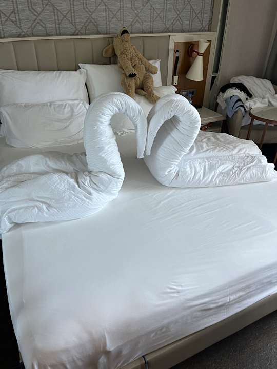 Zimmer Mylome Luxury Hotel & Resort