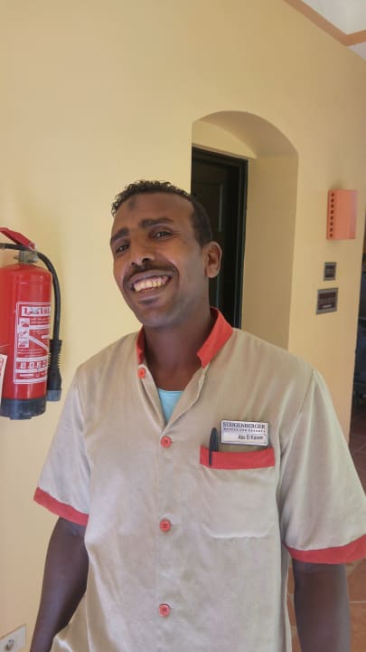 Sonstiges Steigenberger Coraya Beach - Adults only