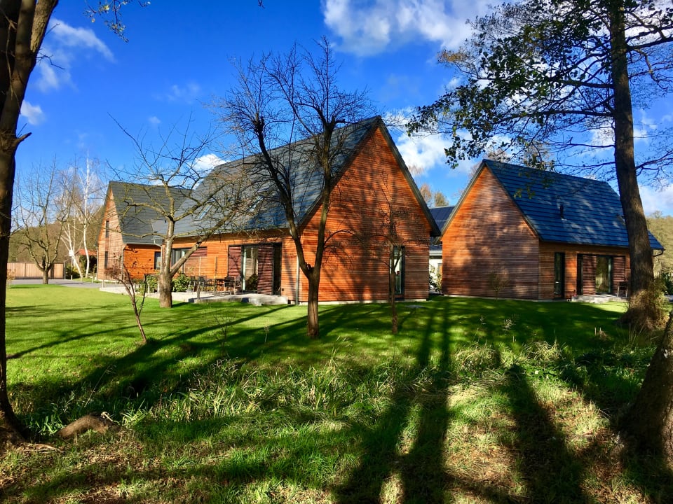 Außenansicht Kauperhof