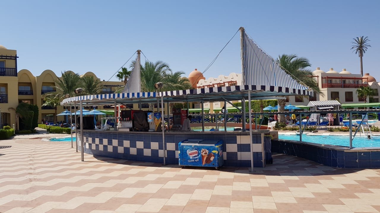 Gastro Titanic Beach Spa & Aqua Park