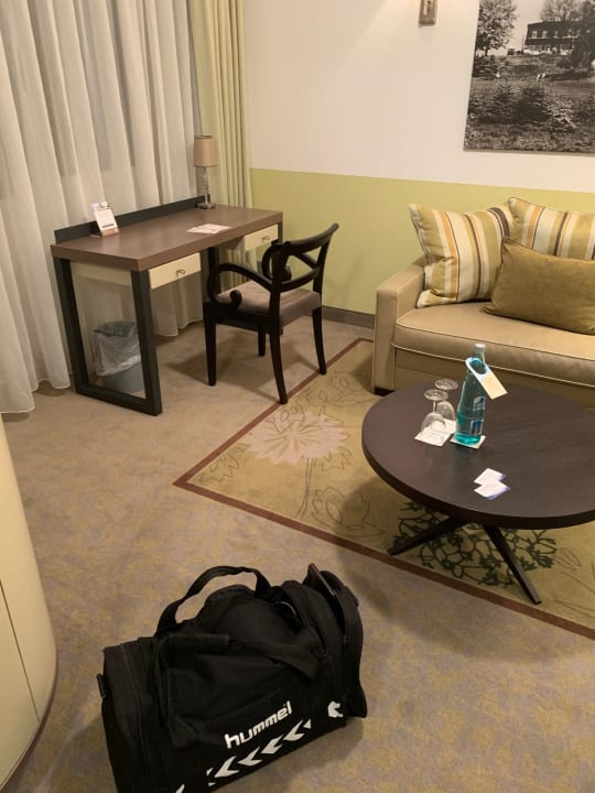 Zimmer Göbel's Vital Hotel Bad Sachsa
