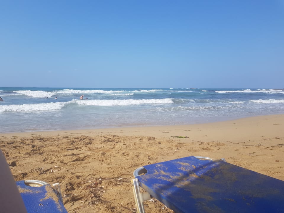 Strand Calimera Sirens Beach