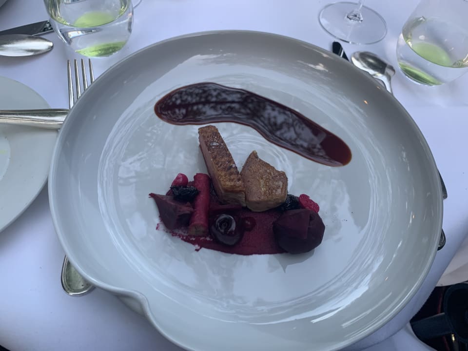 Gastro Romantik Hotel Jagdhaus Eiden am See